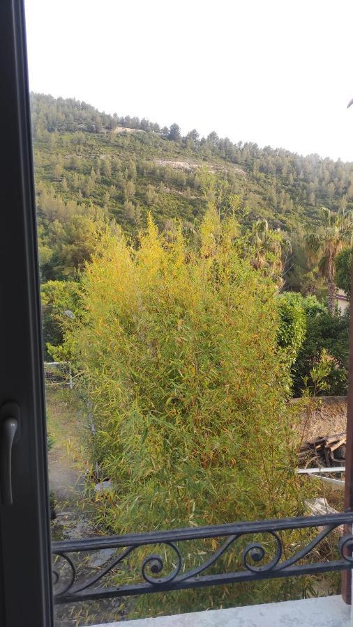 דירות מרסיי Les Calanques מראה חיצוני תמונה